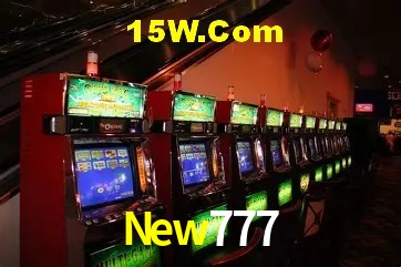 New777 - cassino ao vivo